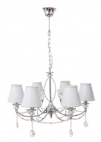 Фото Подвесная люстра Abrasax MA04167C-006