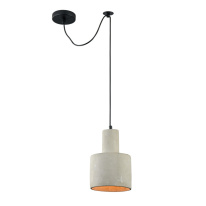 Фото Подвесной светильник Maytoni T439-PL-01-GR