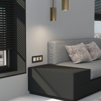 Купить Рамка Werkel W0033508