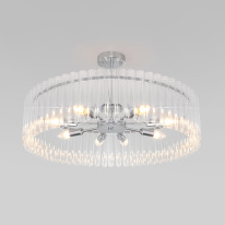 Купить Люстра на штанге Bogate's 374/8 Smart