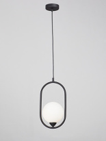 Фото Подвесной светильник Vitaluce V2931-1/1S