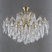 Купить Люстра на штанге Citilux CL302183