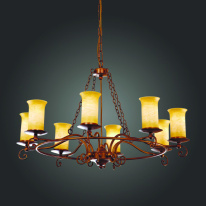 Купить Подвесная люстра Evoluce SL122.303.08