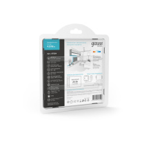 Лента Gauss BT004 в интернет магазине Гет Лайт