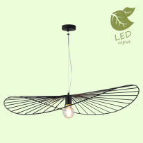 Фото Подвесной светильник Lussole GRLSP-9931