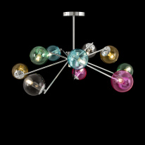 Цена на Детская люстра Freya FR5083PL-10CH
