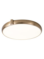 Фото Накладной светильник Zortes ZRS.1209.18