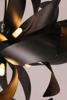 Купить Подвесная люстра DeLight Collection MD6910-6A black