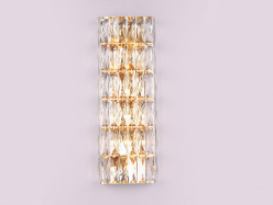 Бра Newport 10126+6/A gold Фото Бра Newport 10126+6/A gold
