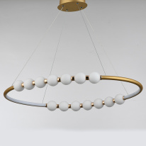 Подвесная люстра ImperiumLoft 194915-23 в интернет магазине Гет Лайт