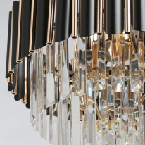 Цена на Каскадная люстра DeMarkt 111014205