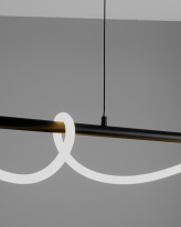 Купить Подвесной светильник Moderli V10678-PL True подвесной светодиодный