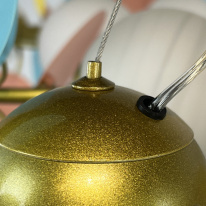 Детская люстра ImperiumLoft 191865-26 в интернет магазине Гет Лайт