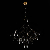 Подвесная люстра ST-Luce SL797.203.114 в интернет магазине Гет Лайт