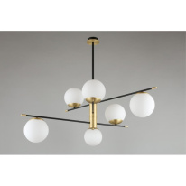 Цена на Люстра на штанге APLOYT APL.313.07.06