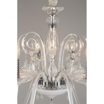 Купить с доставкой по Москве и России Подвесная люстра APLOYT APL.628.03.08