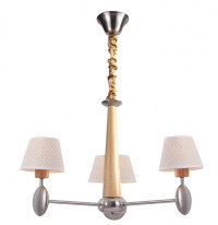 Фото Подвесная люстра Lucia Tucci NATURA 082.3