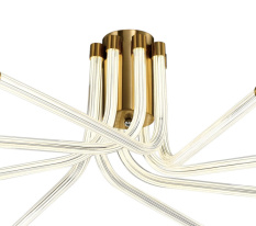 Цена на Накладная люстра Zortes ZRS.57784.08