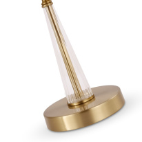 Купить Настольная лампа Freya FR2027TL-01BS