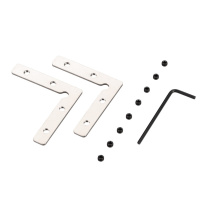 Фото Соединитель профиля Arlight 038658