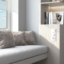 Купить Рамка Werkel W0033101