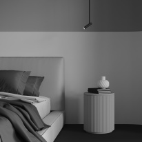 Спот Maytoni Technical P141RS-L125-6W4K-B в интернет магазине Гет Лайт