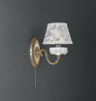 Фото Бра Reccagni Angelo A 9001/1