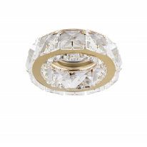 Фото Встраиваемый светильник Lightstar 032702