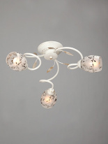 Купить Накладная люстра Vitaluce V3721-0/3PL