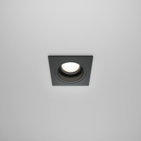 Встраиваемый светильник Maytoni Technical DL026-2-01B в интернет магазине Гет Лайт