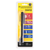 Фонарь Elektrostandard Pointer FL70 в интернет магазине Гет Лайт