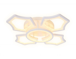 Купить Накладной светильник Ambrella Light FA575