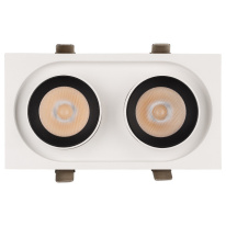 Купить с доставкой по Москве и России Встраиваемый светильник Arlight 026194