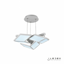 Купить Подвесная люстра iLedex W49005-3 WH