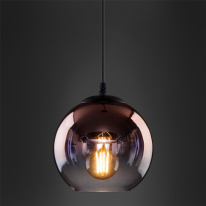 Купить Подвесной светильник Eurosvet 50200/1 медь