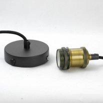 Подвесной светильник Lussole GRLSP-9606 в интернет магазине Гет Лайт