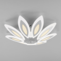 Купить Накладной светильник Eurosvet 90158/9 белый