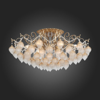 Накладная люстра ST-Luce SL659.302.09 в интернет магазине Гет Лайт