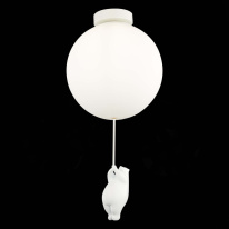 Цена на Детский светильник Evoluce SLE115412-01