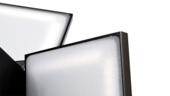 Цена на DesignLed CO-108A-BL-WW