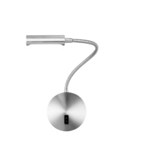 Бра Maytoni Technical C035WL-L3CH3K Фото Бра Maytoni Technical C035WL-L3CH3K
