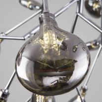 Цена на Подвесная люстра Bogate's 555