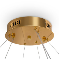 Купить с доставкой по Москве и России База накладная Freya FR5257A-L2G2