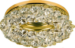 Фото Встраиваемый светильник Escada 261056