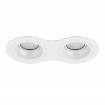 Встраиваемый светильник Lightstar D6260606 Фото Встраиваемый светильник Lightstar D6260606