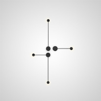 Фото Бра ImperiumLoft 140648-26