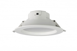 Фото Встраиваемый светильник Gauss 927420209-S