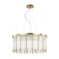 Фото Подвесная люстра Odeon Light 4788/10