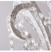 Купить с доставкой по Москве и России Подвесная люстра ImperiumLoft 108183-28