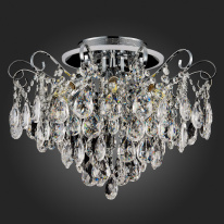 Купить с доставкой по Москве и России Накладная люстра Evoluce SLE160002-06